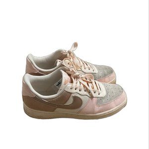 Nike Air Force 1 '07 Low Premium Shoes